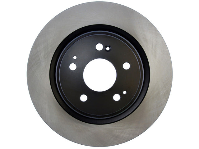 Disc Brake Rotor Raybestos Brakes 982070R2