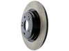 Disc Brake Rotor Raybestos Brakes 982070R2
