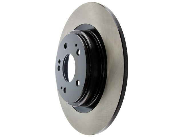 Disc Brake Rotor Raybestos Brakes 982070R2