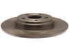 Disc Brake Rotor Raybestos Brakes 982070R