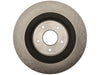 Disc Brake Rotor Raybestos Brakes 982070R