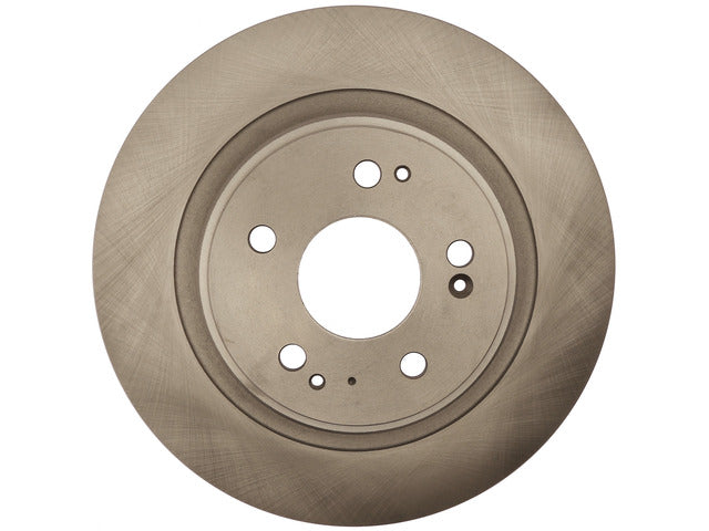 Disc Brake Rotor Raybestos Brakes 982070R