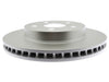 Disc Brake Rotor Raybestos Brakes 982071