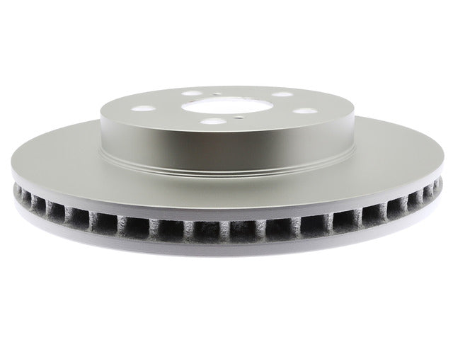 Disc Brake Rotor Raybestos Brakes 982071
