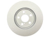Disc Brake Rotor Raybestos Brakes 982071