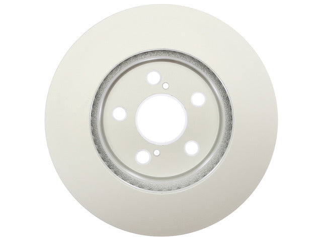 Disc Brake Rotor Raybestos Brakes 982071