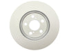 Disc Brake Rotor Raybestos Brakes 982071FZN