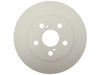 Disc Brake Rotor Raybestos Brakes 982071FZN