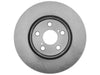 Disc Brake Rotor Raybestos Brakes 982071R2