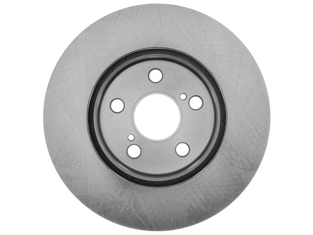 Disc Brake Rotor Raybestos Brakes 982071R2