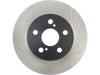 Disc Brake Rotor Raybestos Brakes 982071R2