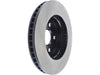 Disc Brake Rotor Raybestos Brakes 982071R2