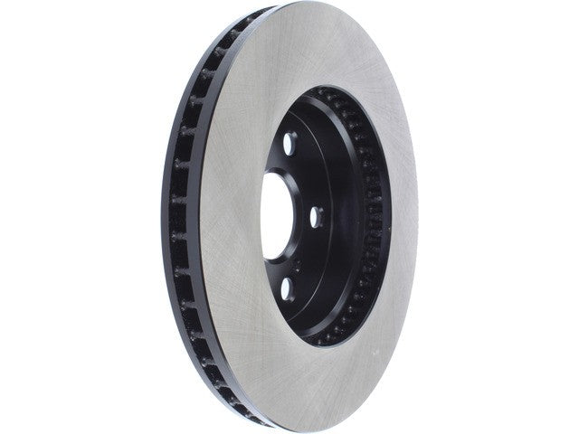 Disc Brake Rotor Raybestos Brakes 982071R2