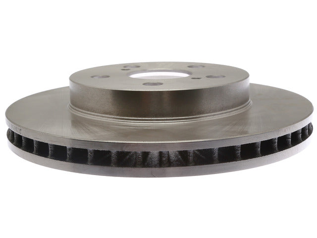 Disc Brake Rotor Raybestos Brakes 982071R