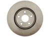 Disc Brake Rotor Raybestos Brakes 982071R