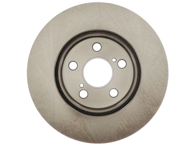 Disc Brake Rotor Raybestos Brakes 982071R