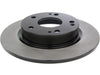 Disc Brake Rotor Raybestos Brakes 982073R2