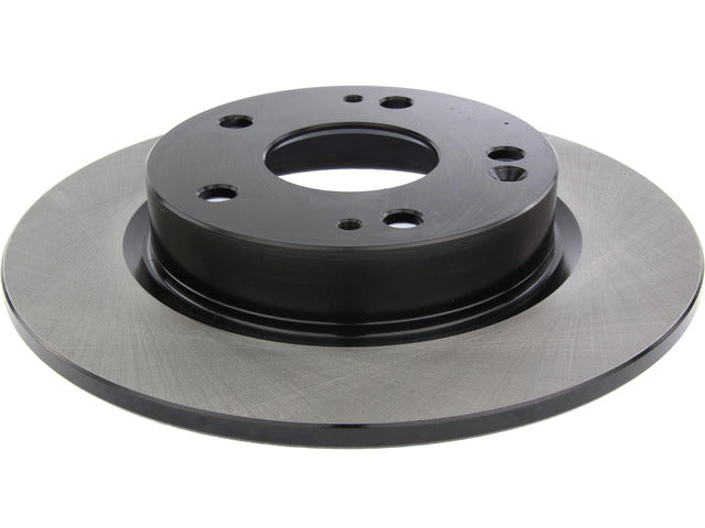 Disc Brake Rotor Raybestos Brakes 982073R2