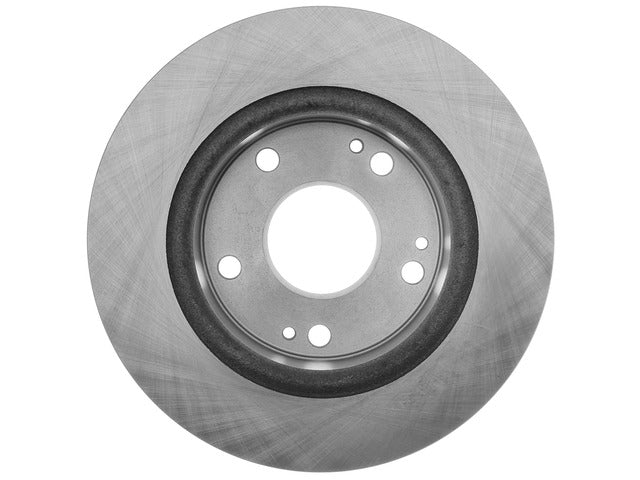 Disc Brake Rotor Raybestos Brakes 982073R2