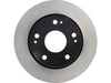 Disc Brake Rotor Raybestos Brakes 982073R2