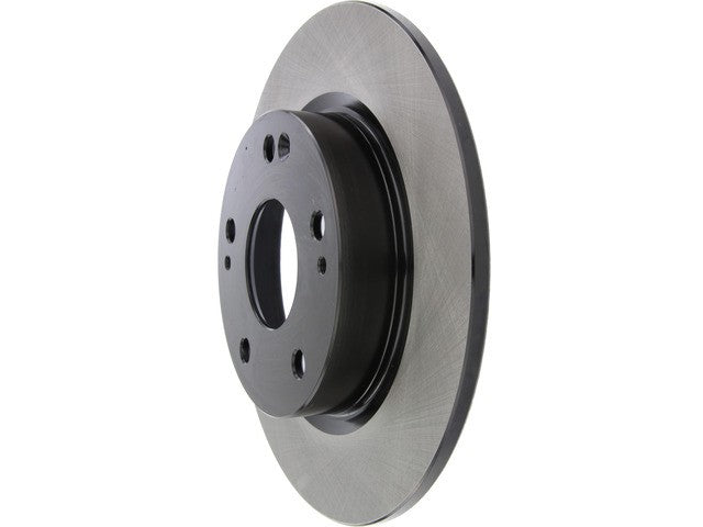 Disc Brake Rotor Raybestos Brakes 982073R2