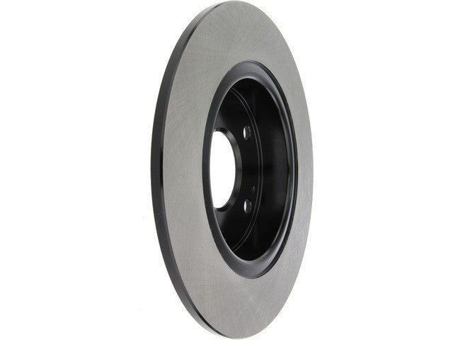 Disc Brake Rotor Raybestos Brakes 982073R2