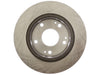 Disc Brake Rotor Raybestos Brakes 982073R