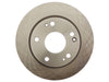 Disc Brake Rotor Raybestos Brakes 982073R
