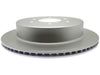Disc Brake Rotor Raybestos Brakes 982078