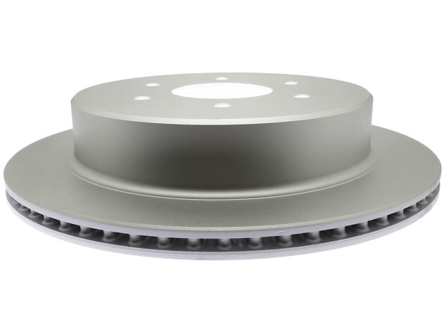 Disc Brake Rotor Raybestos Brakes 982078