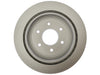 Disc Brake Rotor Raybestos Brakes 982078
