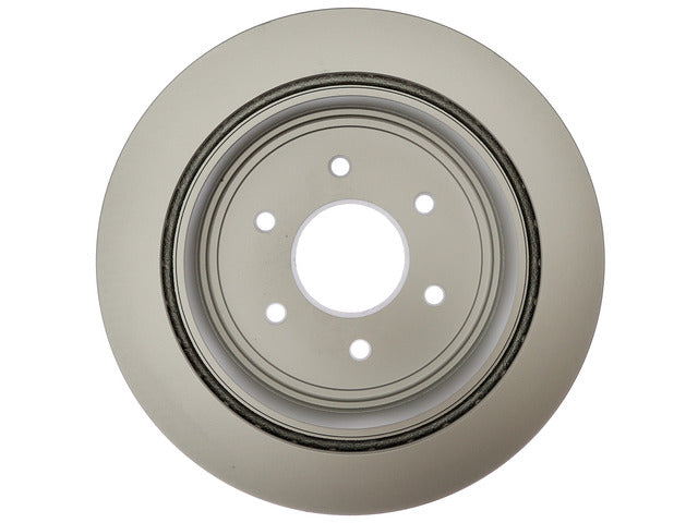 Disc Brake Rotor Raybestos Brakes 982078
