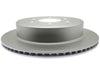 Disc Brake Rotor Raybestos Brakes 982078FZN