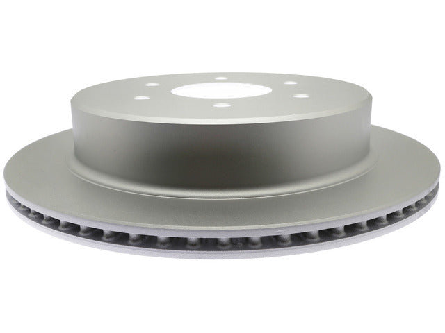 Disc Brake Rotor Raybestos Brakes 982078FZN