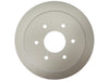 Disc Brake Rotor Raybestos Brakes 982078FZN