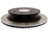 Disc Brake Rotor Raybestos Brakes 982078PER