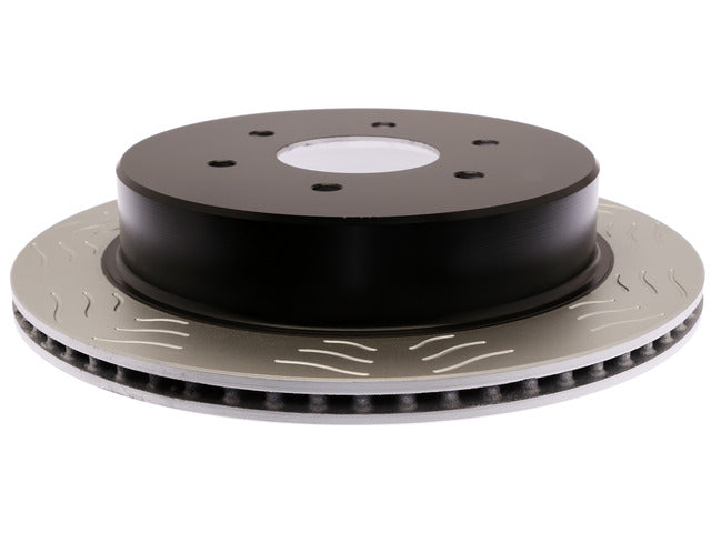 Disc Brake Rotor Raybestos Brakes 982078PER