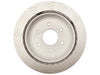 Disc Brake Rotor Raybestos Brakes 982078PER
