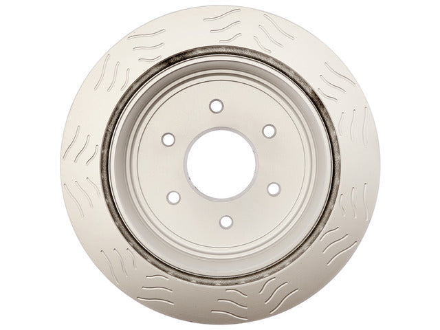 Disc Brake Rotor Raybestos Brakes 982078PER