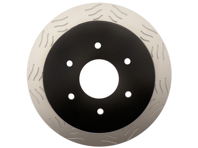 Disc Brake Rotor Raybestos Brakes 982078PER