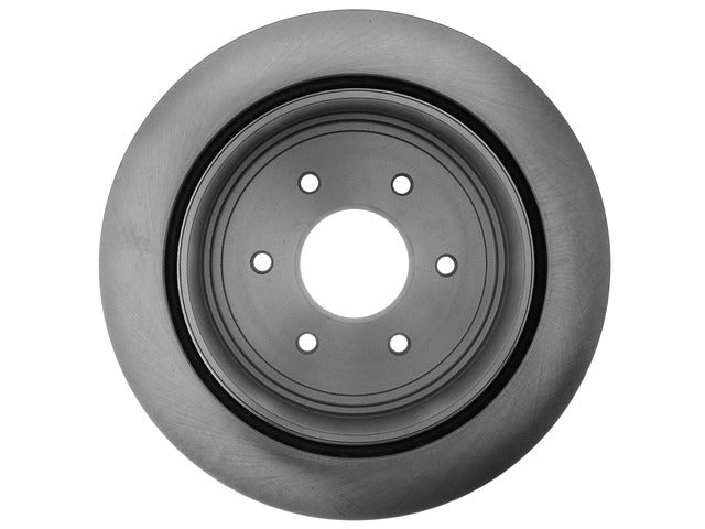 Disc Brake Rotor Raybestos Brakes 982078R2