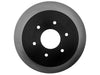 Disc Brake Rotor Raybestos Brakes 982078R2