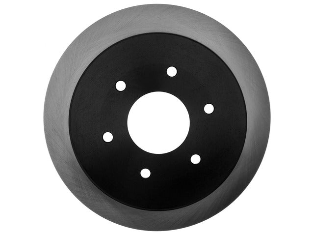 Disc Brake Rotor Raybestos Brakes 982078R2