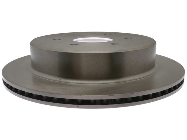 Disc Brake Rotor Raybestos Brakes 982078R