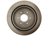 Disc Brake Rotor Raybestos Brakes 982078R