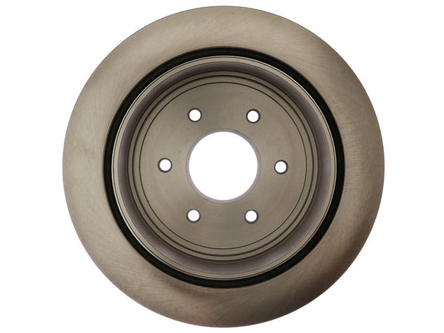 Disc Brake Rotor Raybestos Brakes 982078R