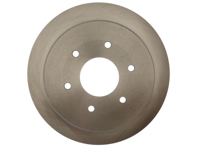 Disc Brake Rotor Raybestos Brakes 982078R