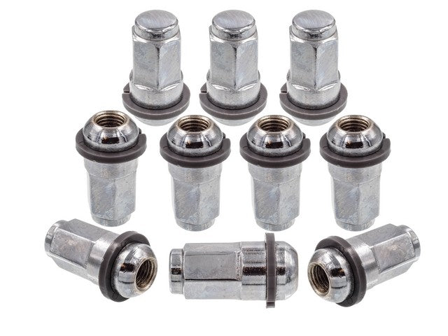 Wheel Lug Nut PTC 98207