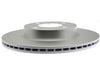 Disc Brake Rotor Raybestos Brakes 982091