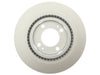 Disc Brake Rotor Raybestos Brakes 982091